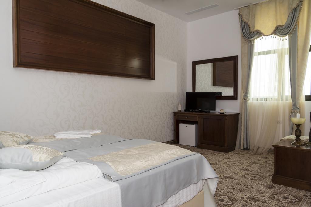 Resort Pik Elegance 4*