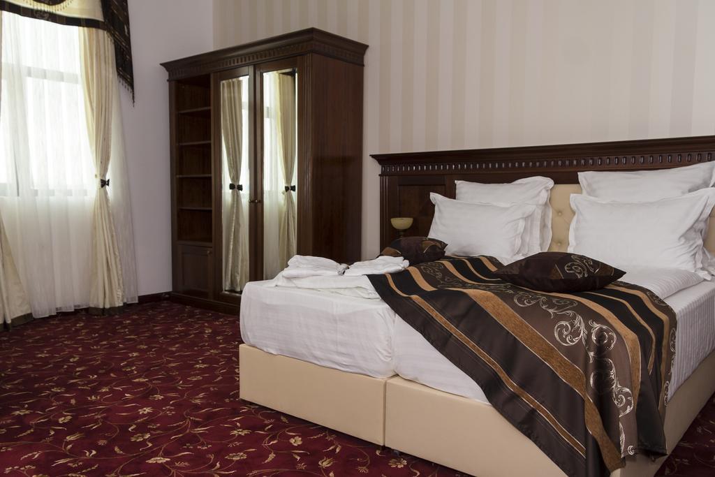 Pik Elegance Resort 4*