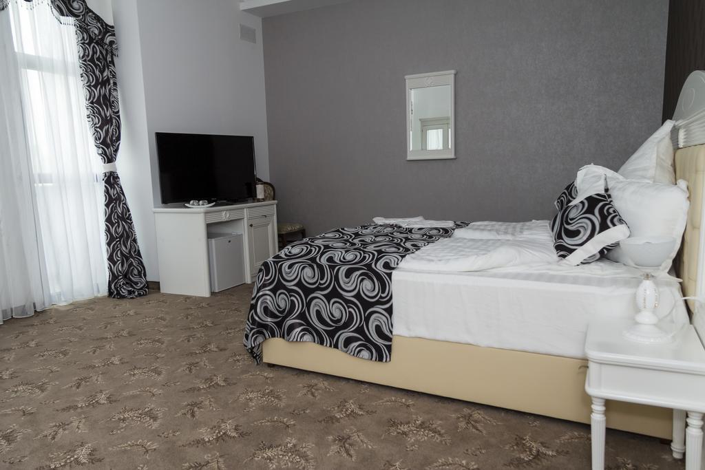 Resort Pik Elegance Ploieşti