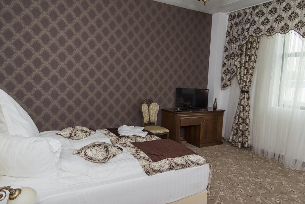 Resort Pik Elegance Ploieşti