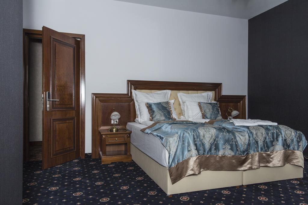 Pik Elegance Resort Ploieşti