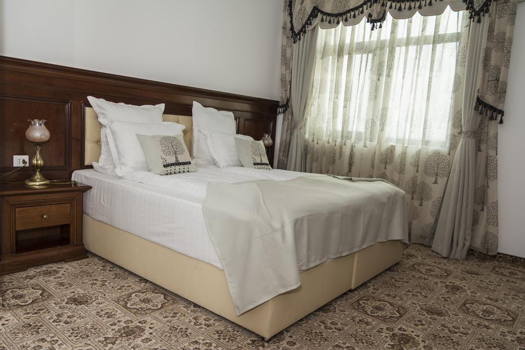 Pik Elegance Resort