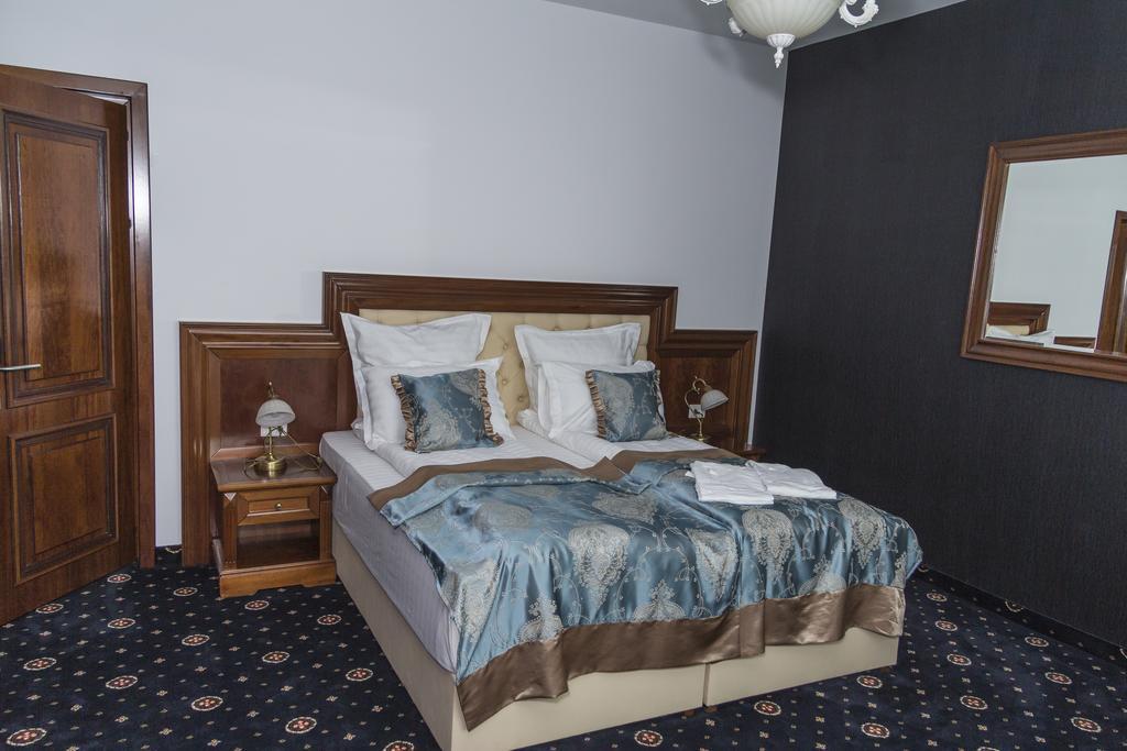 Resort Pik Elegance 4*