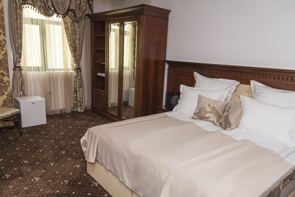 Pik Elegance Resort Ploieşti