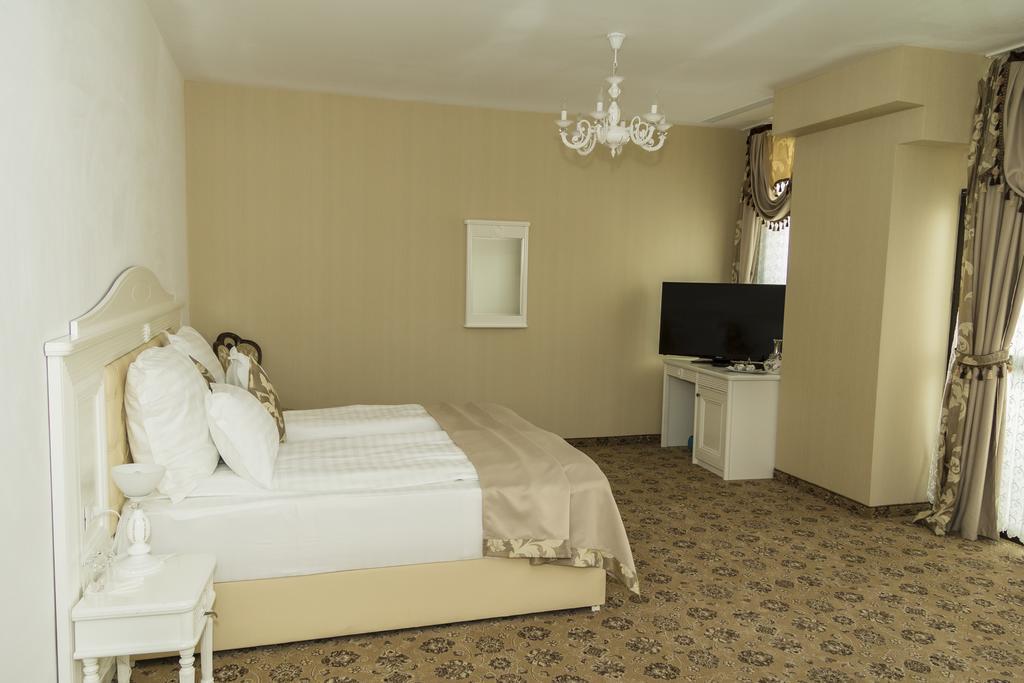 Pik Elegance Ploieşti