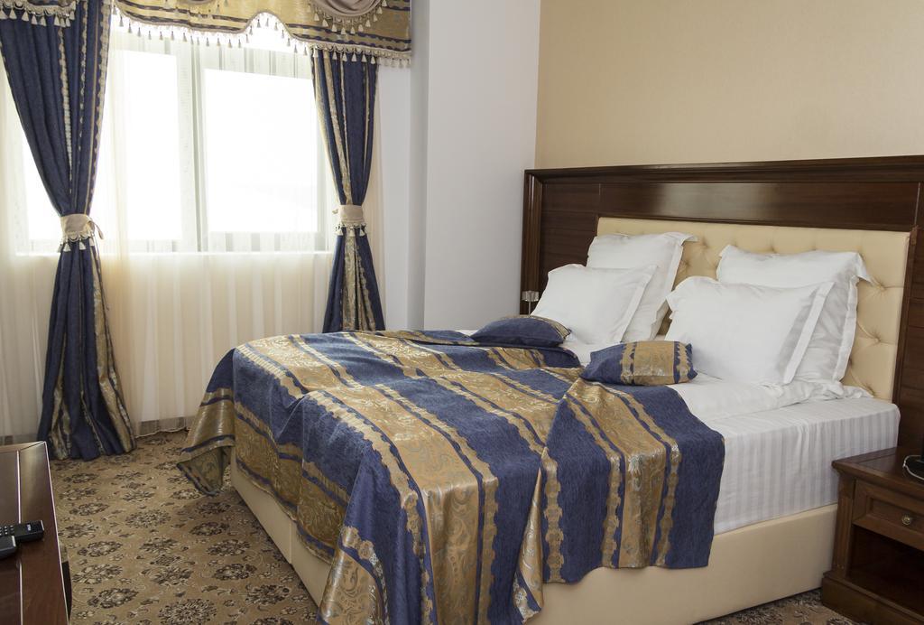 Pik Elegance Resort