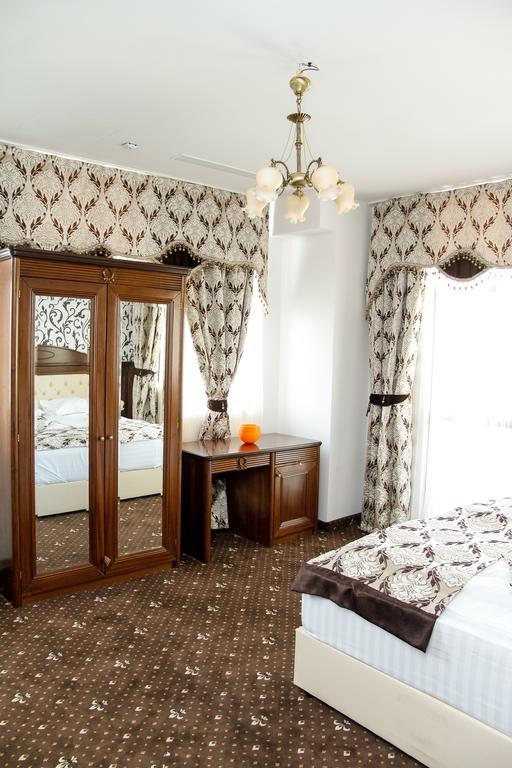 Pik Elegance 4*