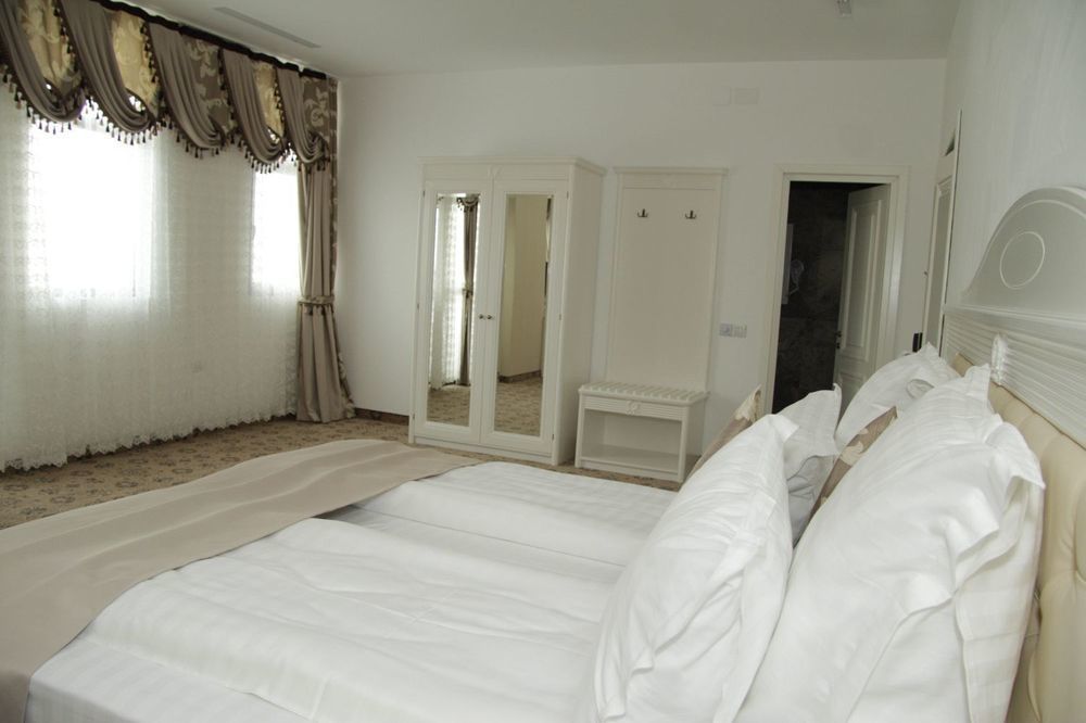 Resort Pik Elegance