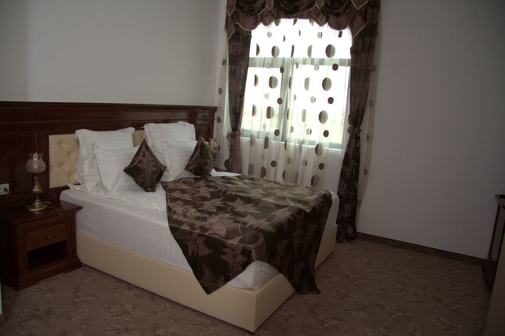 Resort Pik Elegance 4*
