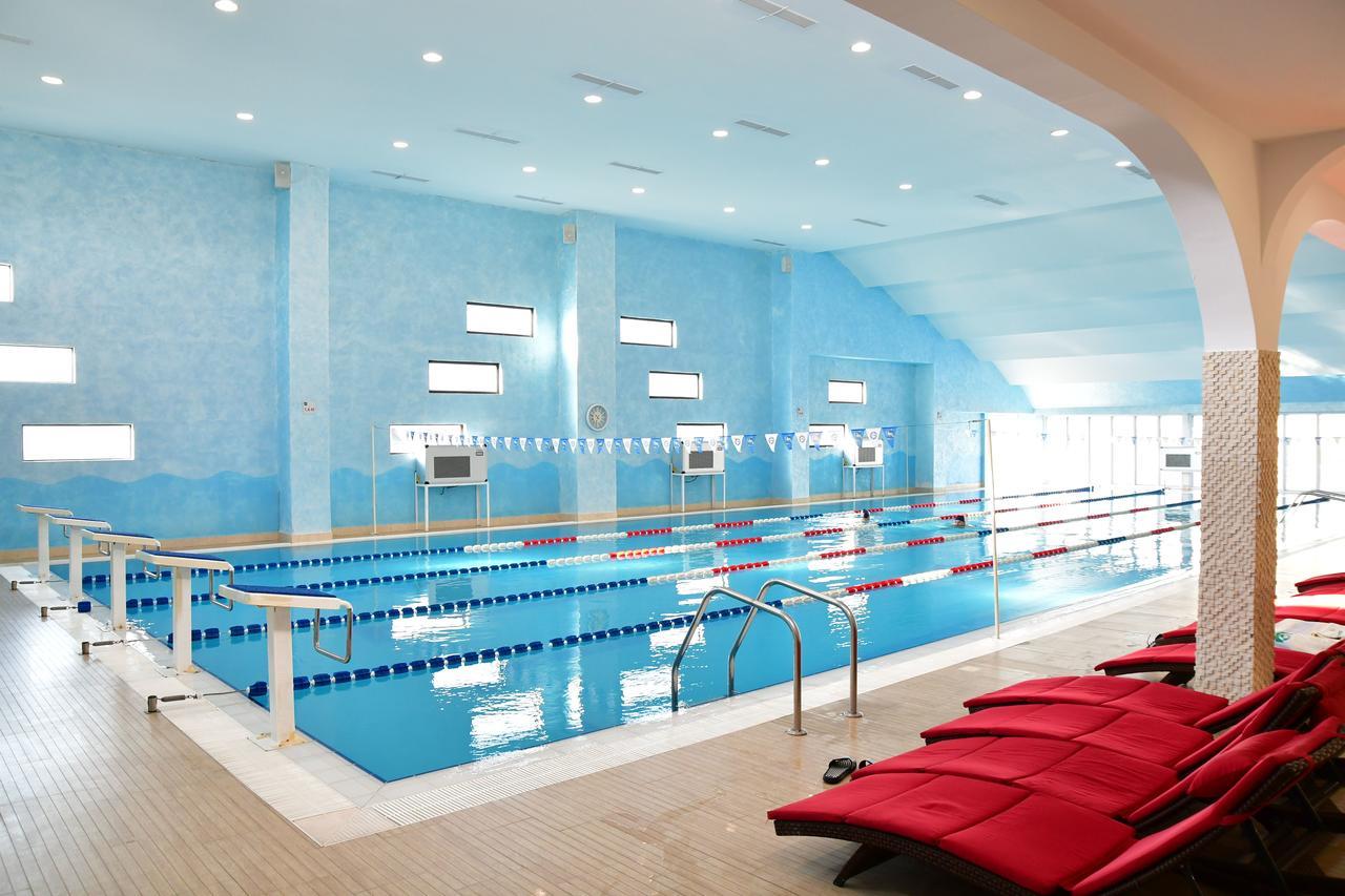 Pik Elegance Resort 4*