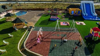 Pik Elegance Resort