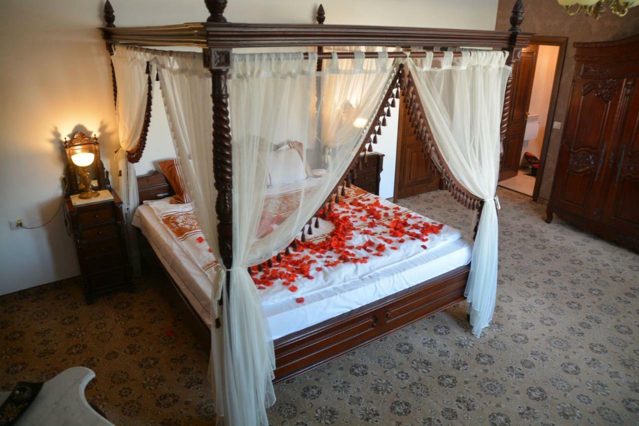 Pik Elegance 4* Ploieşti