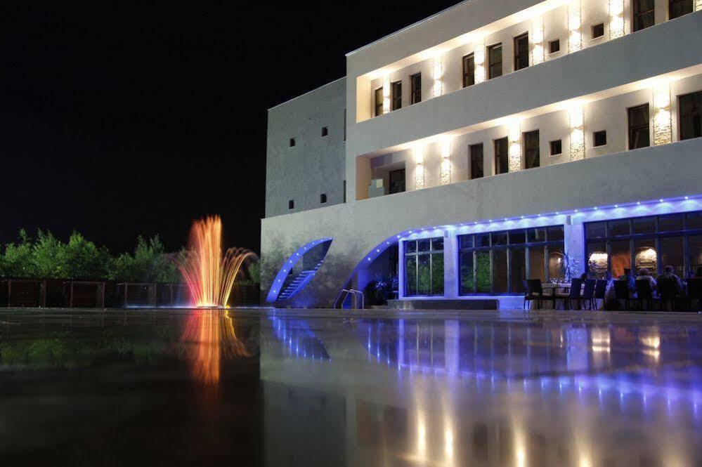 Pik Elegance Resort 4*