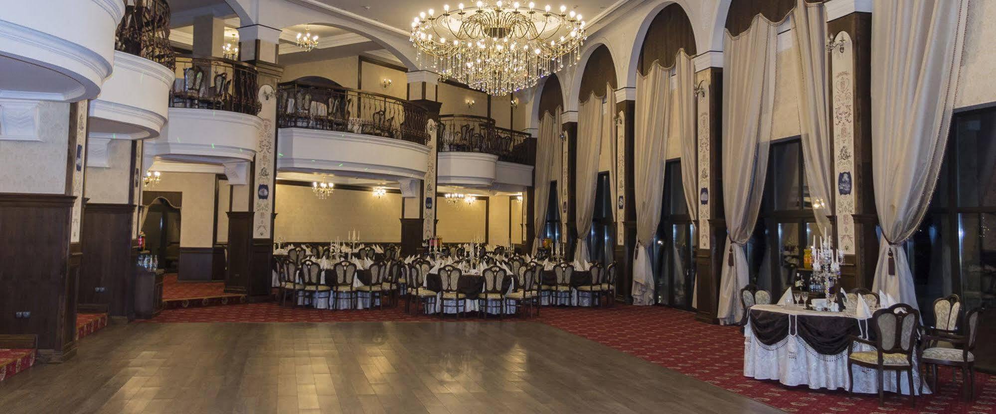 Resort Pik Elegance Ploieşti