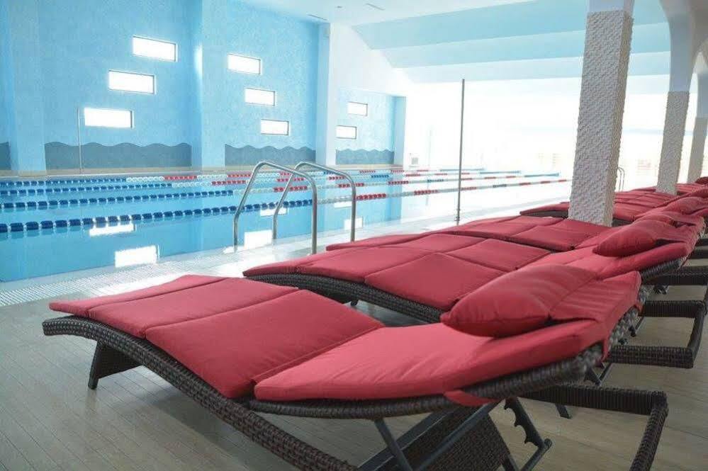 Resort Pik Elegance 4*