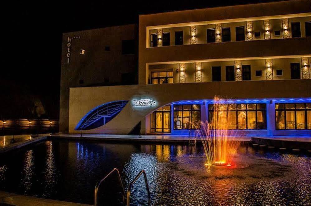 Pik Elegance Resort 4*