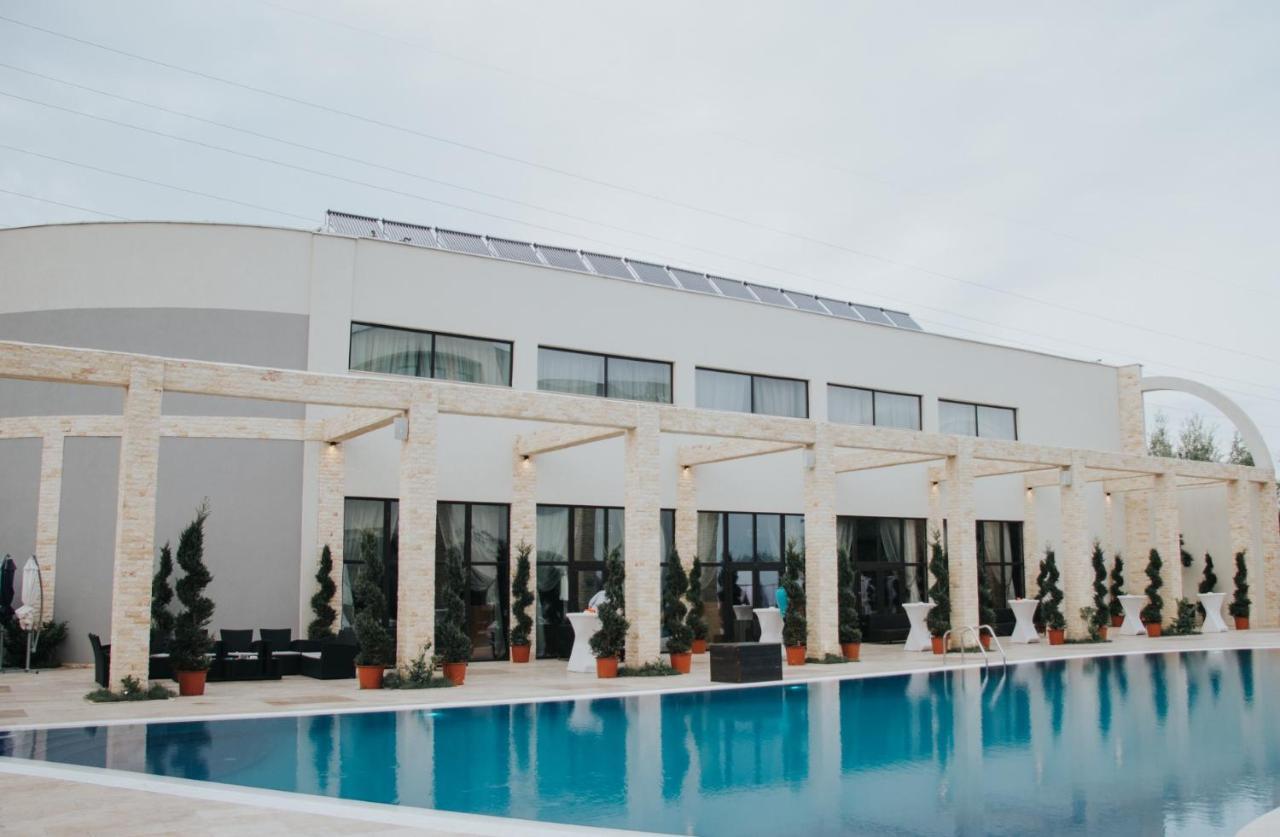 Pik Elegance Resort